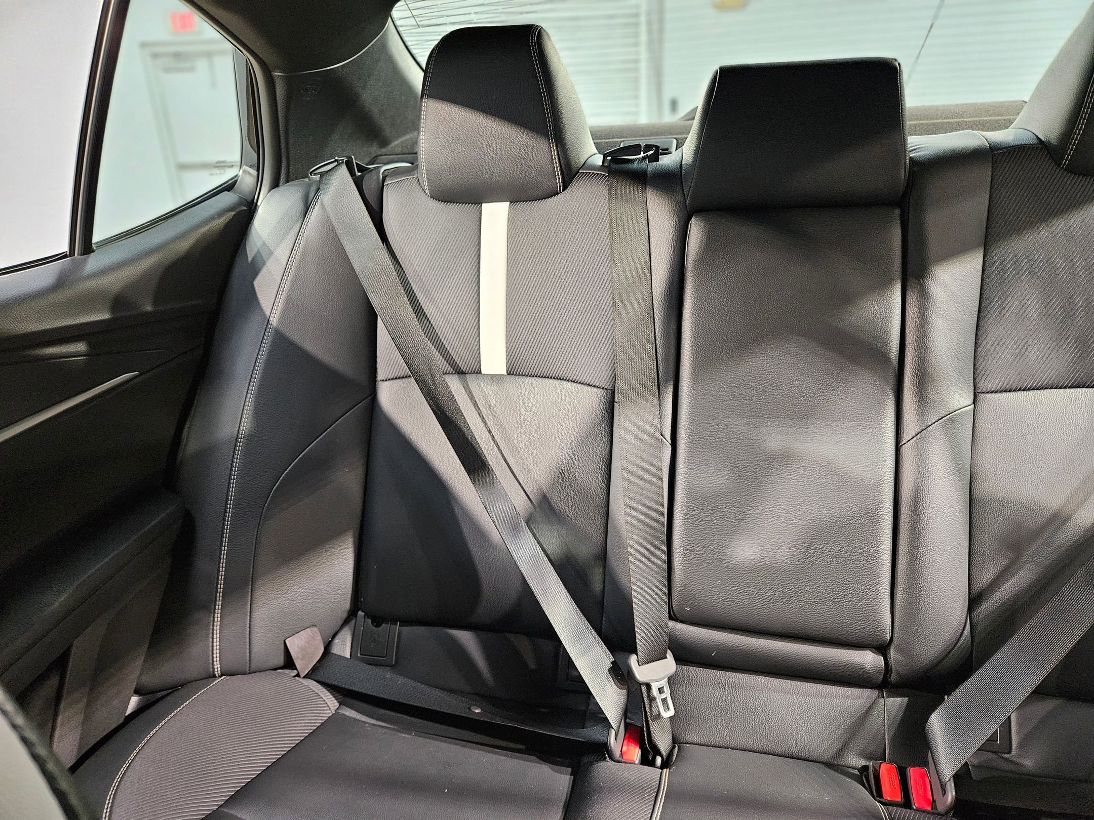 Used 2025 Toyota Camry SE image 12