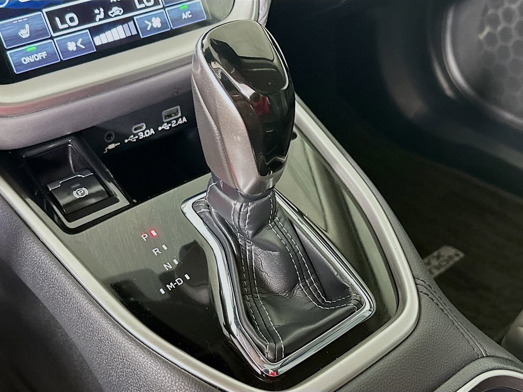 Used 2025 Subaru Outback Onyx Edition image 22