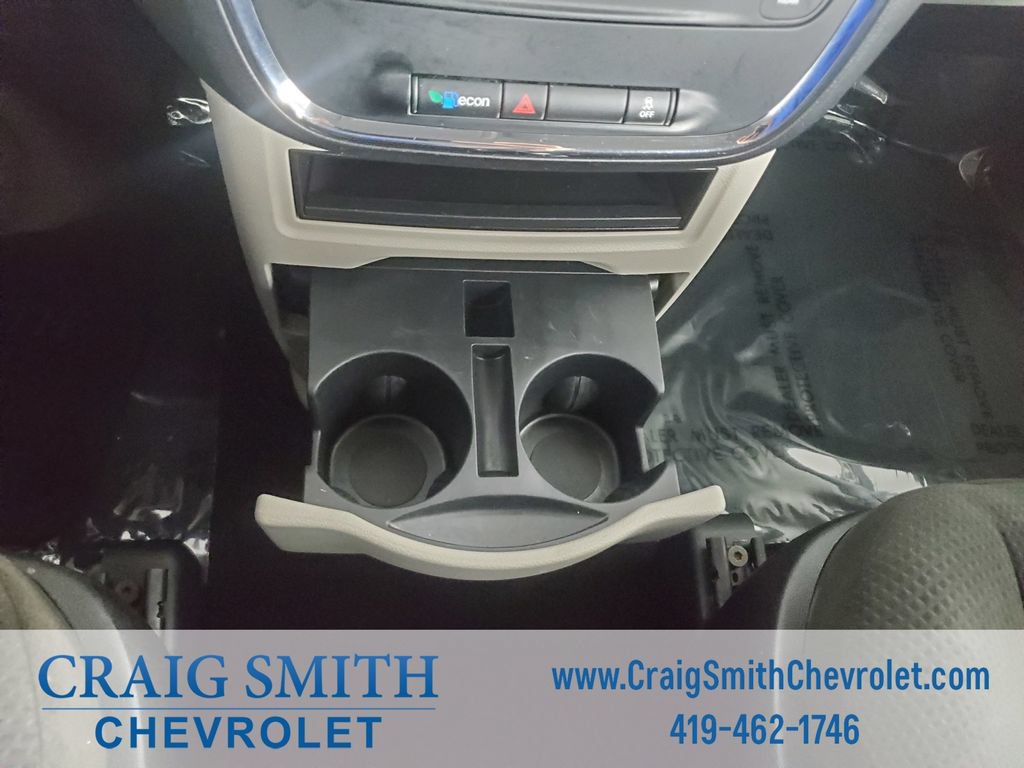 Used 2016 Dodge Grand Caravan American Value Package FWD image 22