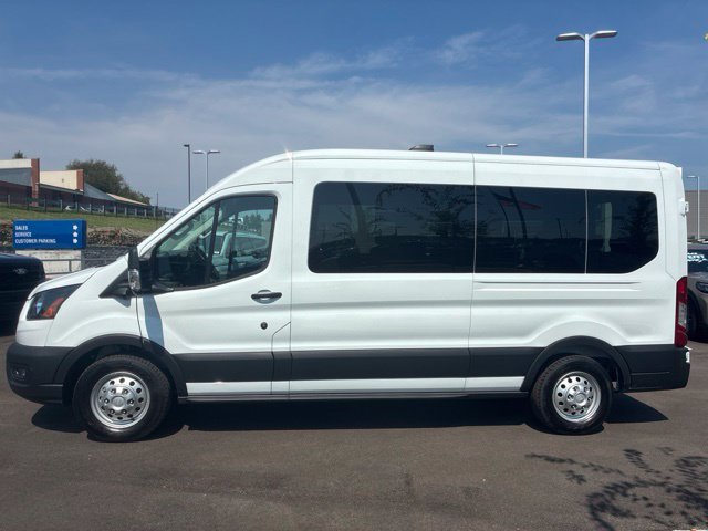 New 2026 Ford Transit 350 XL AWD/4WD image 2