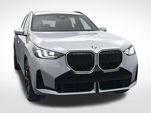 New 2026 BMW X3 xDrive30i w/ Premium Package AWD/4WD image 11
