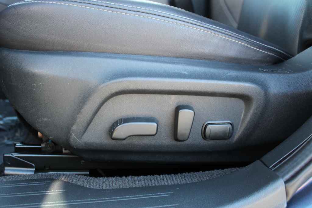 Used 2018 Subaru Outback 2.5i Limited image 29