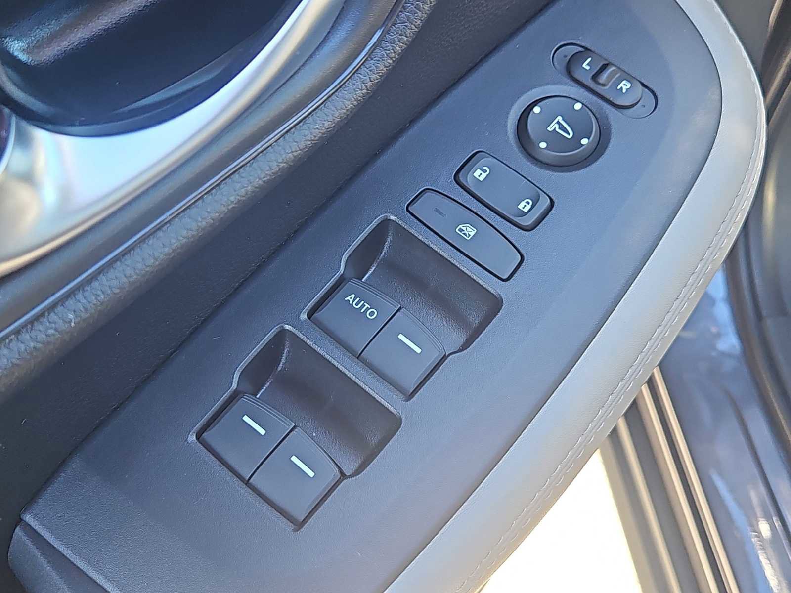 Used 2026 Honda HR-V LX image 21