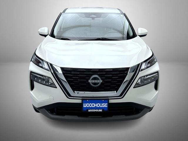 Certified 2023 Nissan Rogue SV FWD image 2