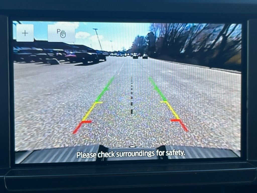 New 2026 Ford F250 XL w/ STX Appearance Package image 12