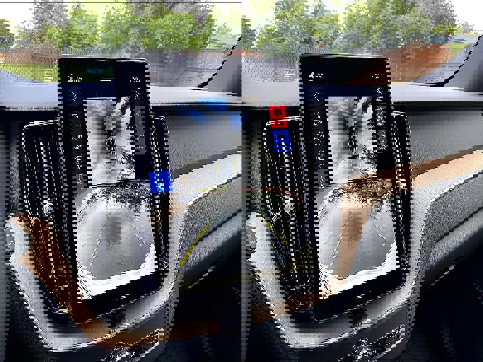 Used 2026 Volvo XC60 T8 Plus w/ Protection Package Premier image 23