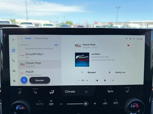 New 2026 Subaru Uncharted AWD image 12