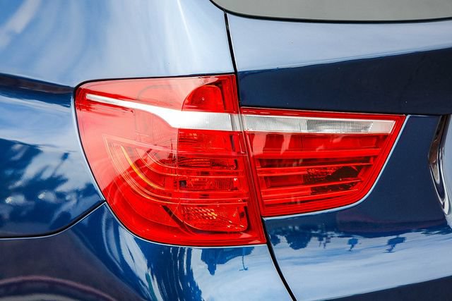 Used 2015 BMW X3 xDrive28i AWD/4WD image 10