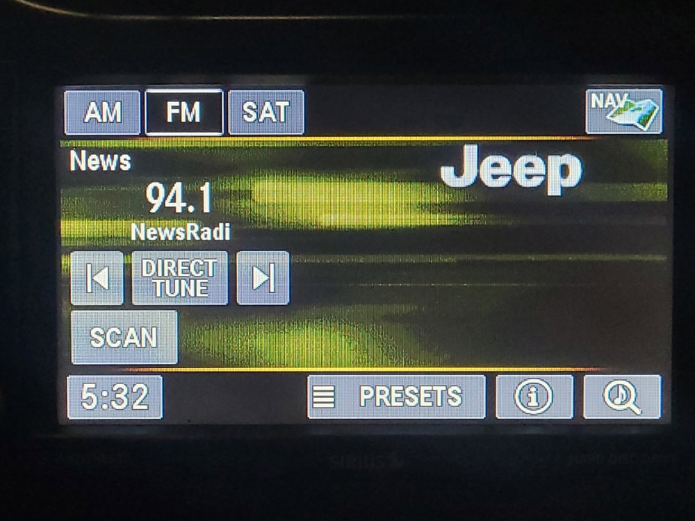 Used 2014 Jeep Patriot Limited AWD/4WD image 25
