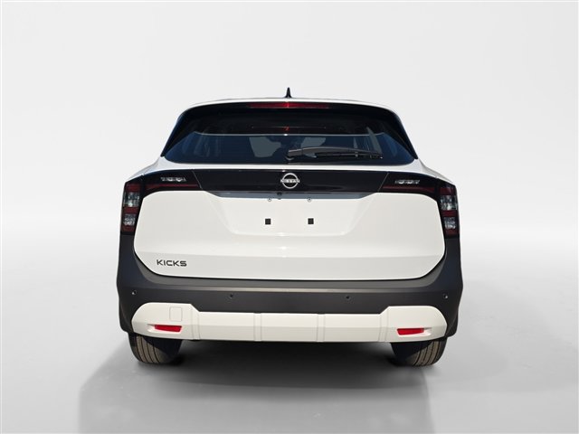 New 2026 Nissan Kicks S FWD video 4