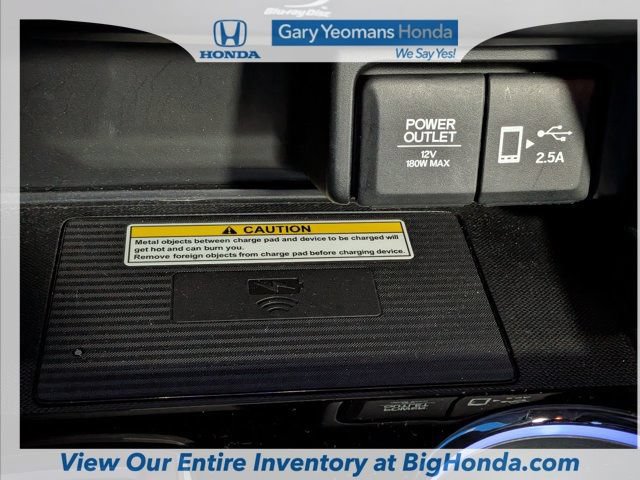 Certified 2022 Honda Pilot Elite image 34