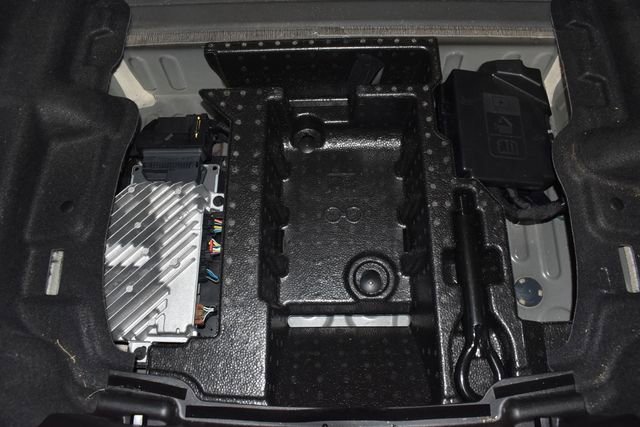 Used 2020 Chevrolet Camaro SS image 30