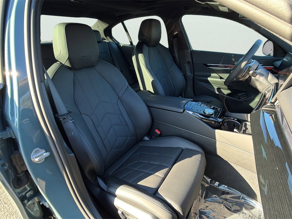 Used 2026 BMW 540i xDrive image 8