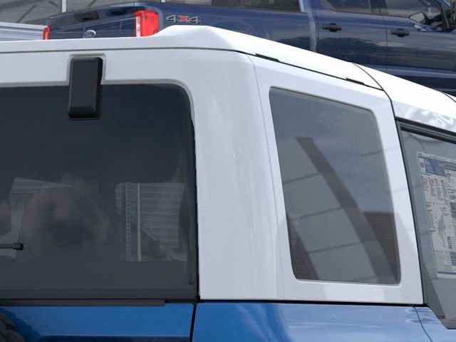 New 2026 Ford Bronco Heritage Edition image 25