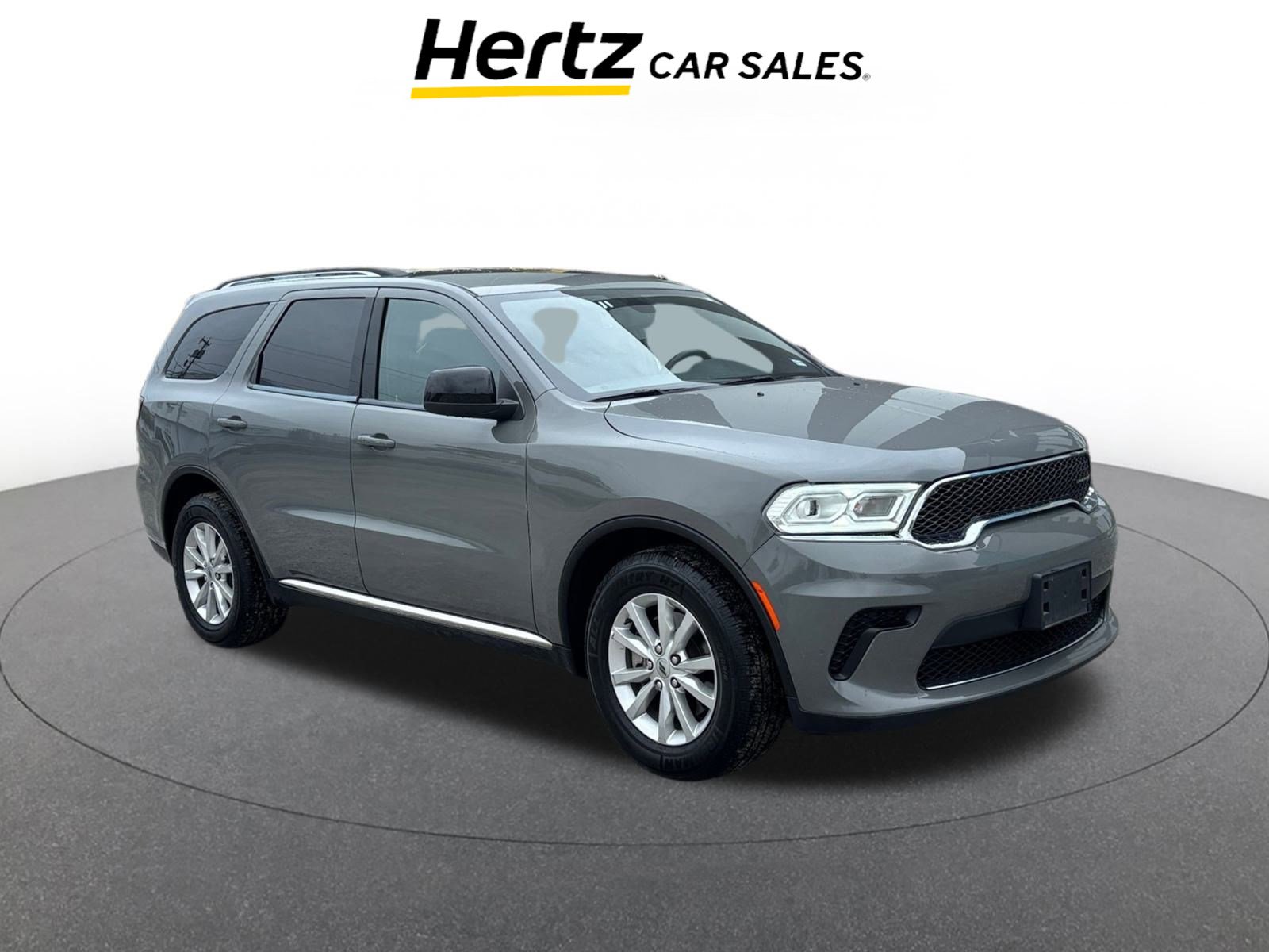 Used 2023 Dodge Durango SXT