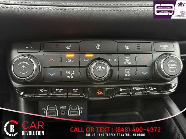 Used 2022 Dodge Durango GT AWD/4WD image 35