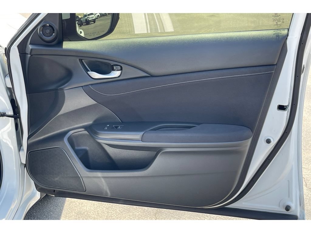 Certified 2021 Honda Insight EX image 19