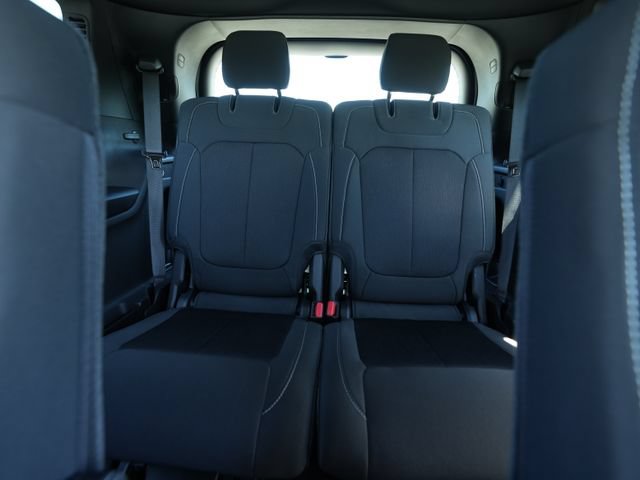New 2026 Jeep Grand Cherokee L 4WD image 27