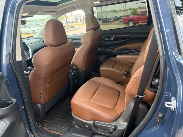 Used 2023 Subaru Ascent Touring AWD/4WD image 21