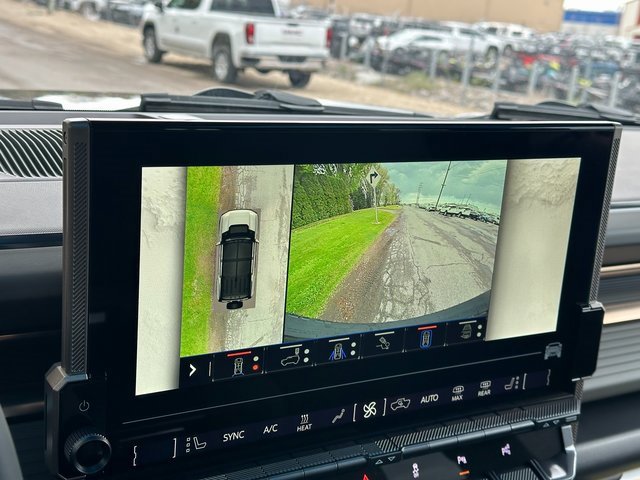 New 2024 GMC Hummer EV 2X w/ Extreme Off-Road Package image 30