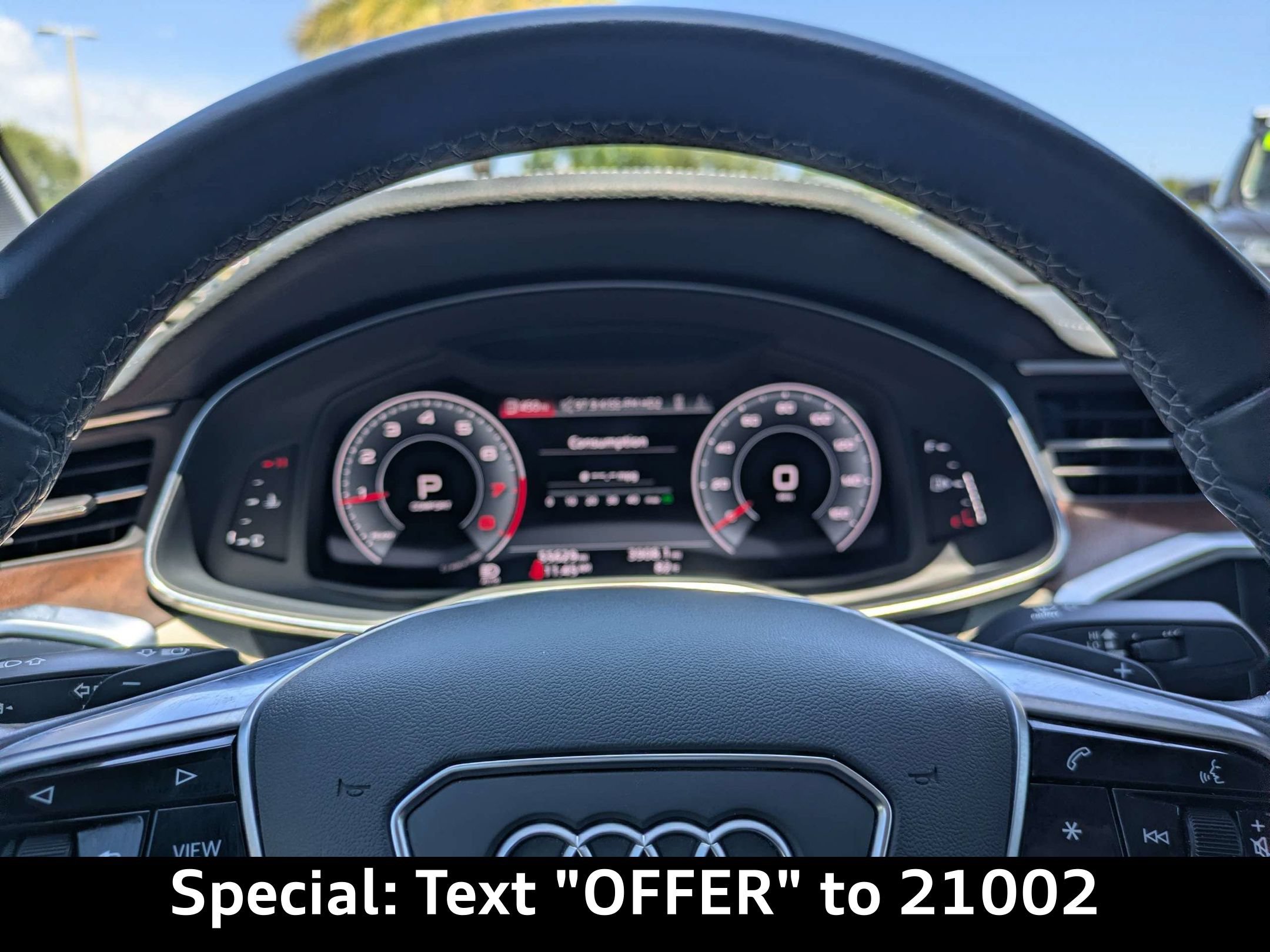 Used 2021 Audi A6 2.0T Premium w/ Convenience Package AWD/4WD image 31