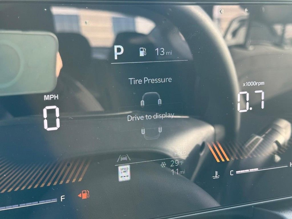 New 2026 Kia K4 LX image 23