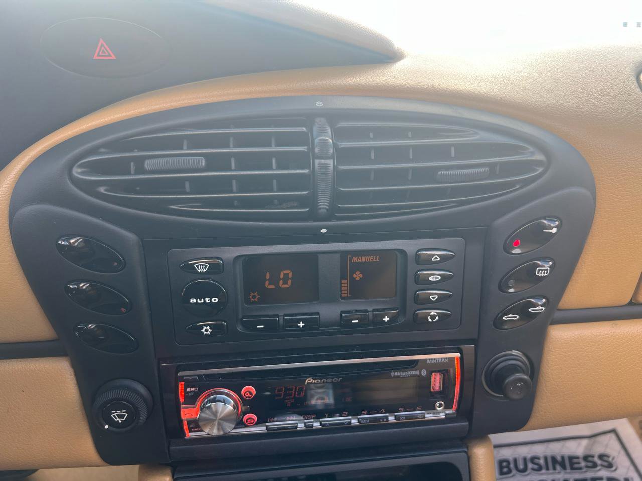 Used 2000 Porsche Boxster S image 68