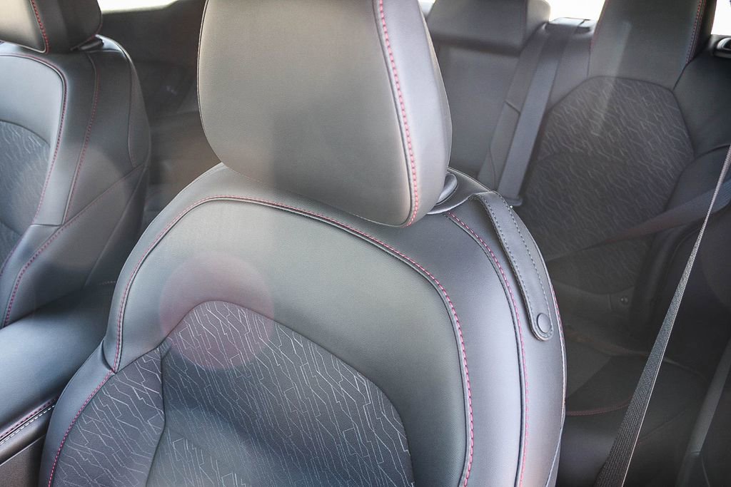 Used 2025 Dodge Charger R/T w/ Quick Order Package 25M R/T image 25