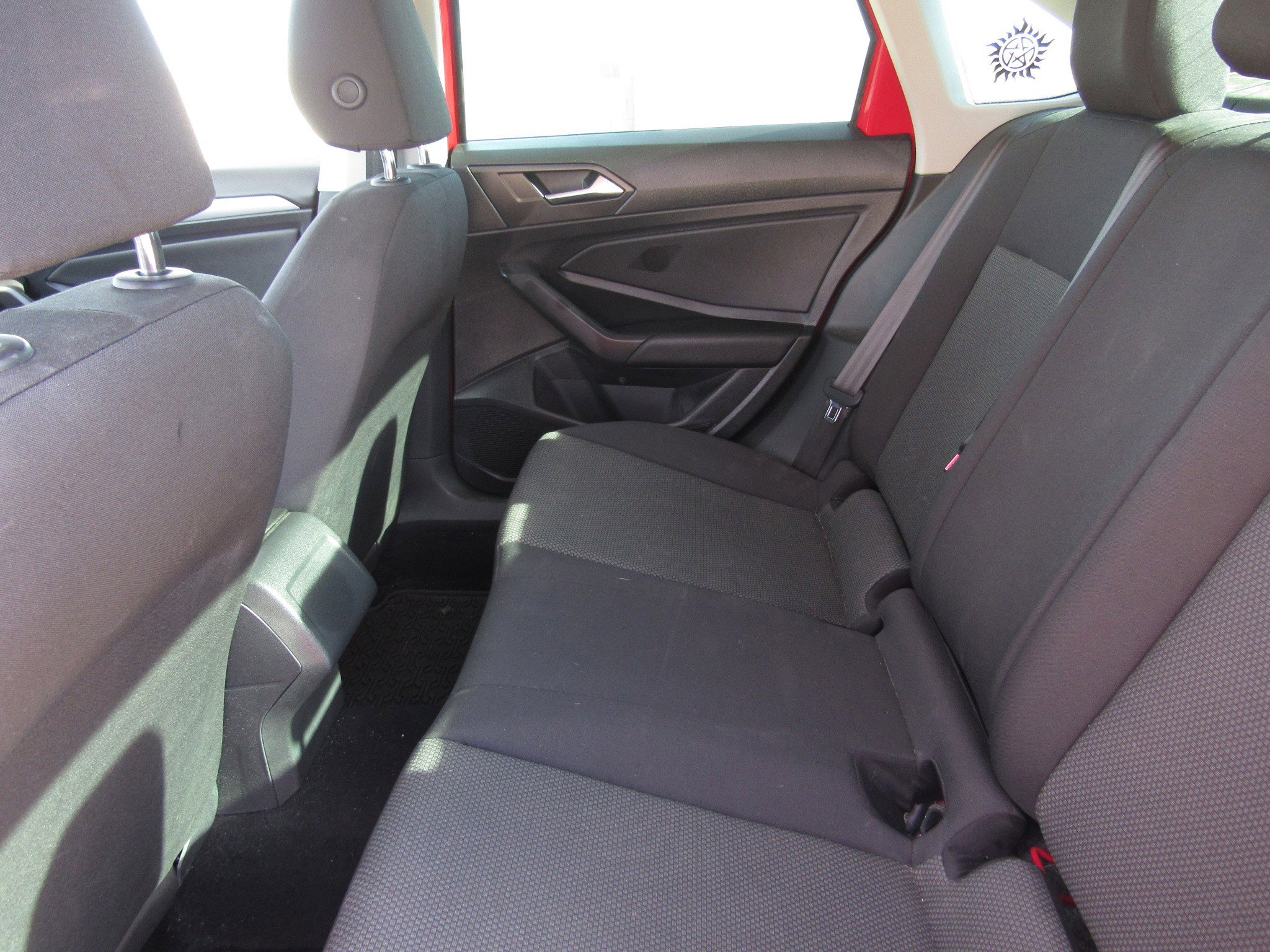 Used 2021 Volkswagen Jetta S image 11