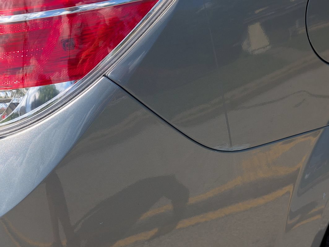 Used 2009 Saturn Aura XE w/ Preferred Package FWD image 23
