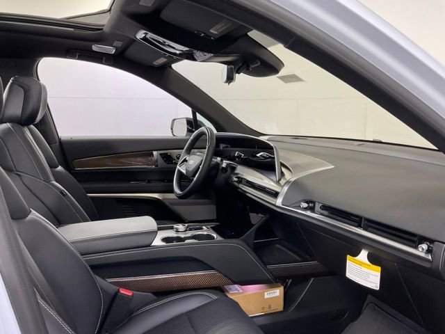 New 2026 Cadillac Vistiq Premium Luxury AWD/4WD image 28