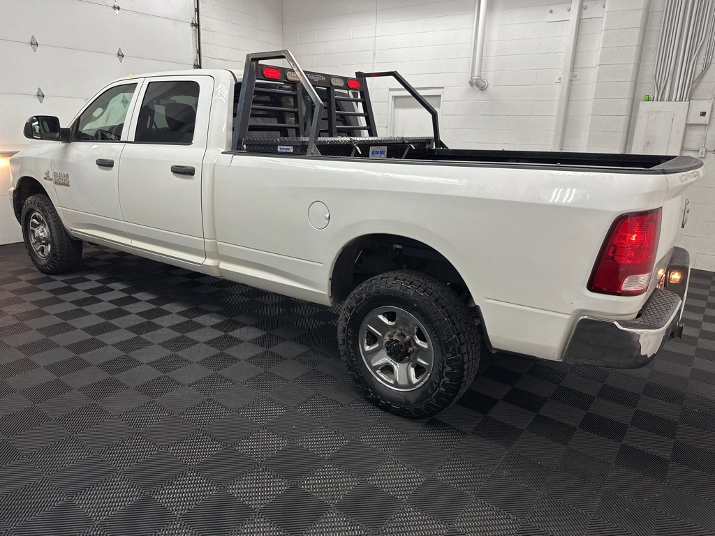 Used 2014 RAM 3500 Tradesman w/ Chrome Appearance Group image 6