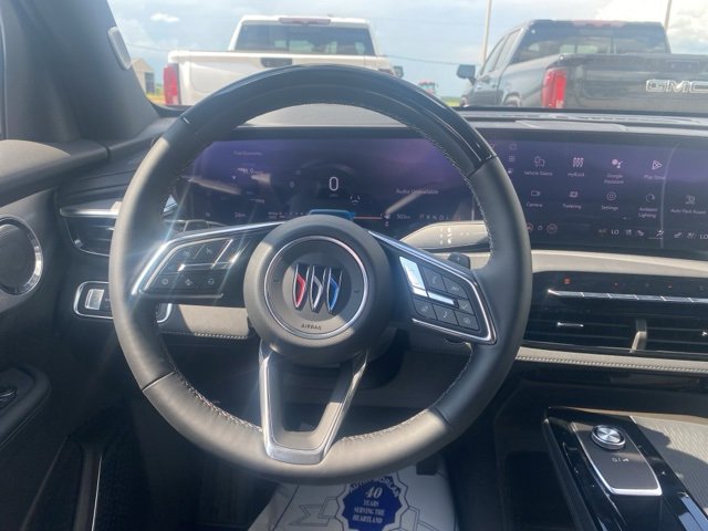 New 2026 Buick Enclave Avenir w/ Super Cruise Package image 15