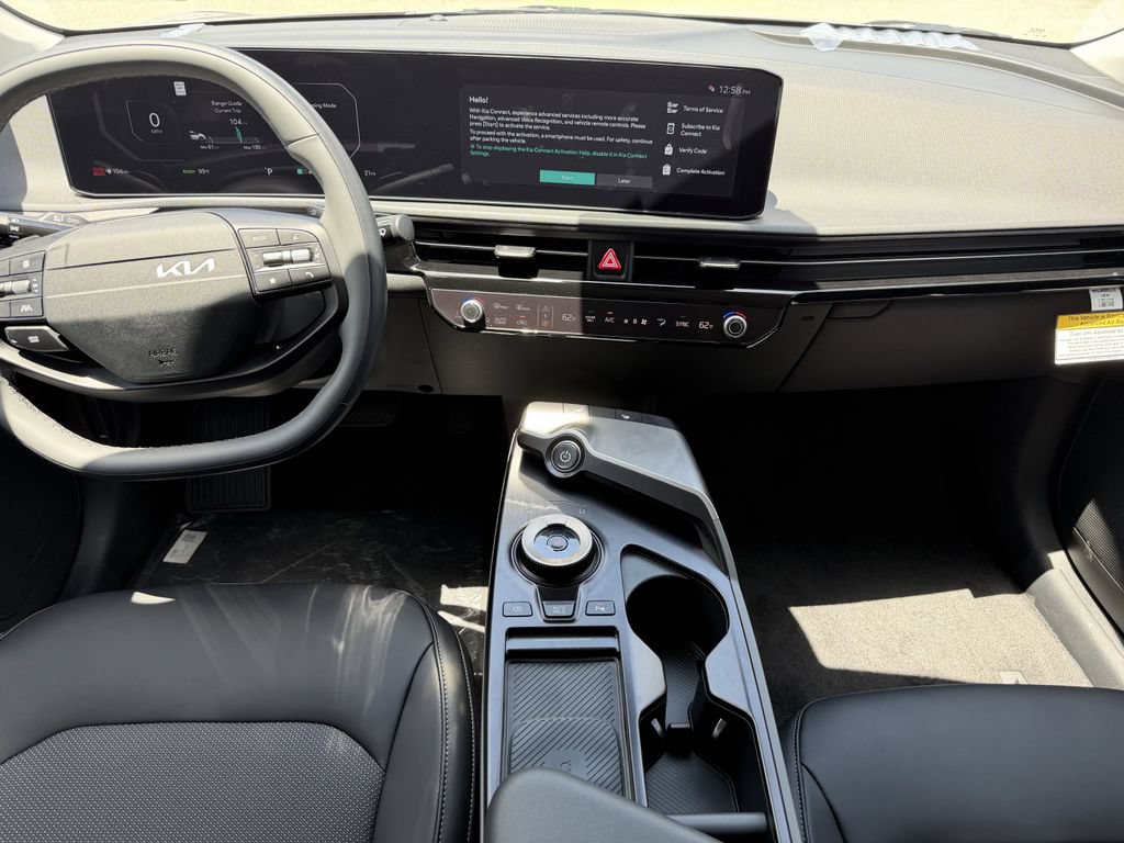 New 2026 Kia EV6 Light RWD image 13