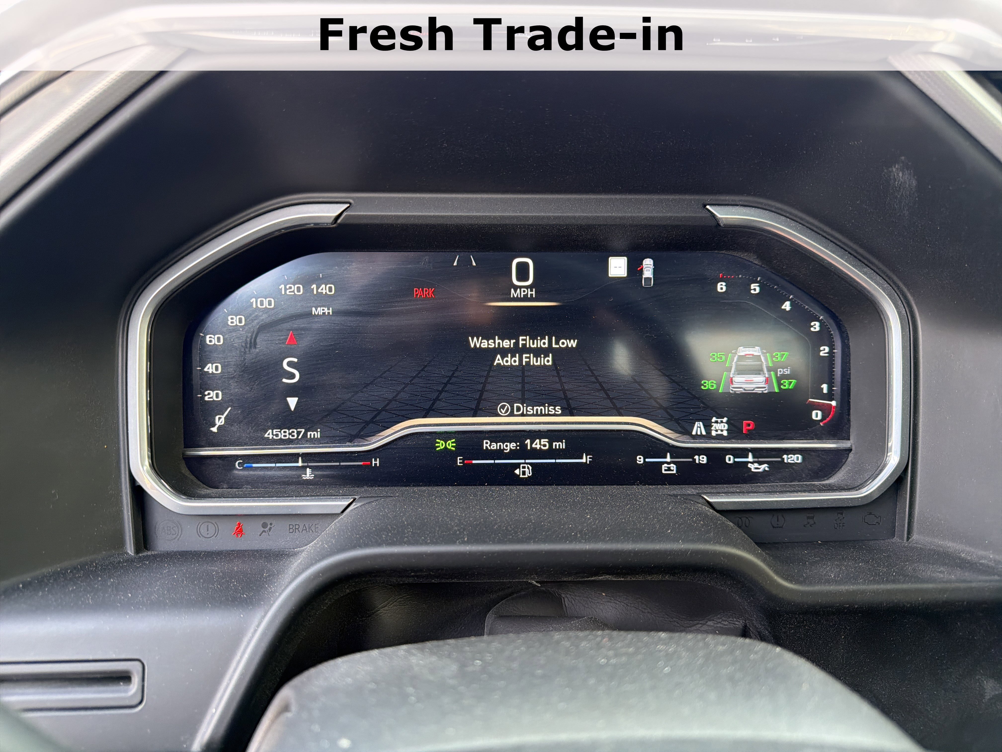 Used 2023 GMC Sierra 1500 Denali AWD/4WD image 18