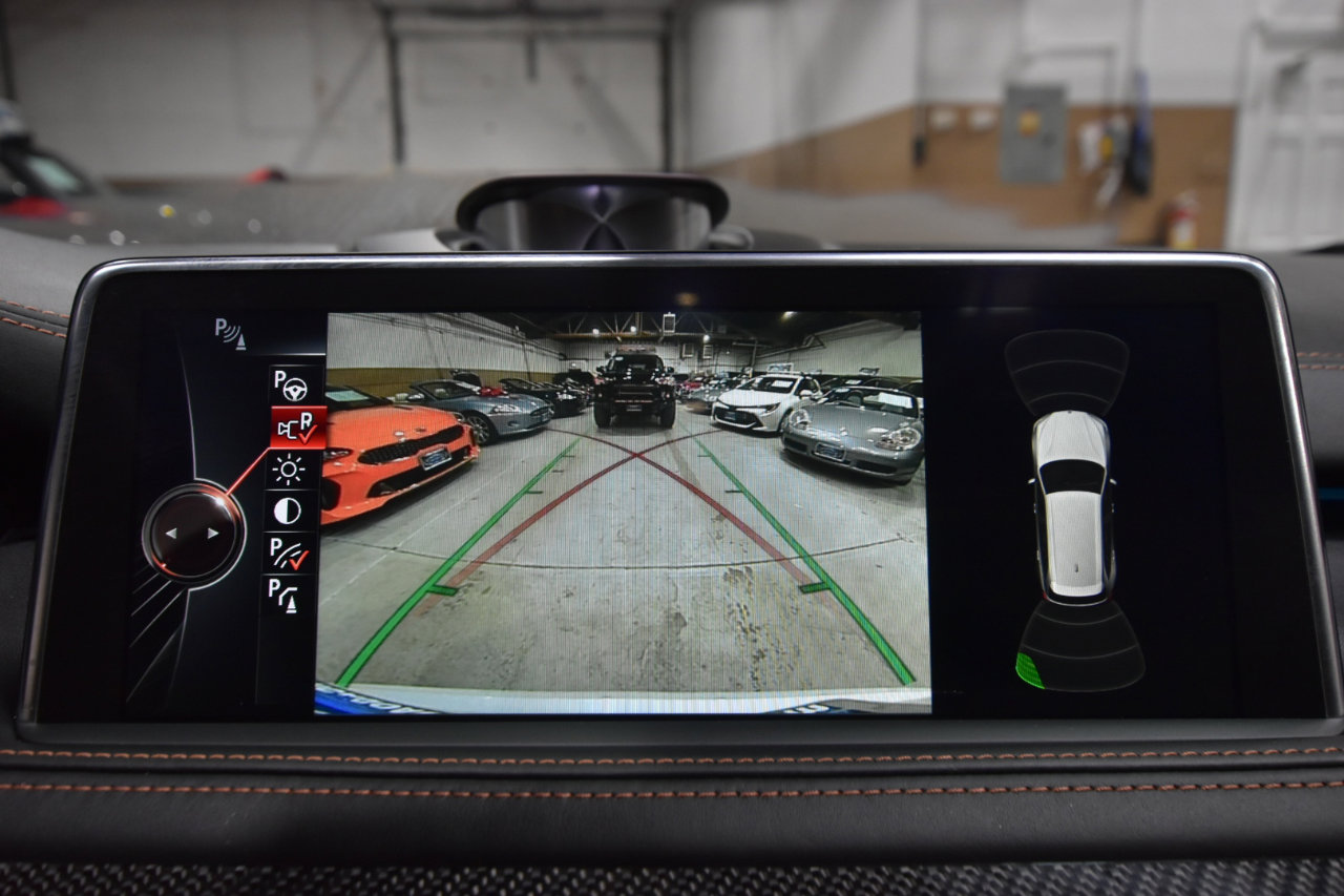 Used 2016 BMW X5 M image 38