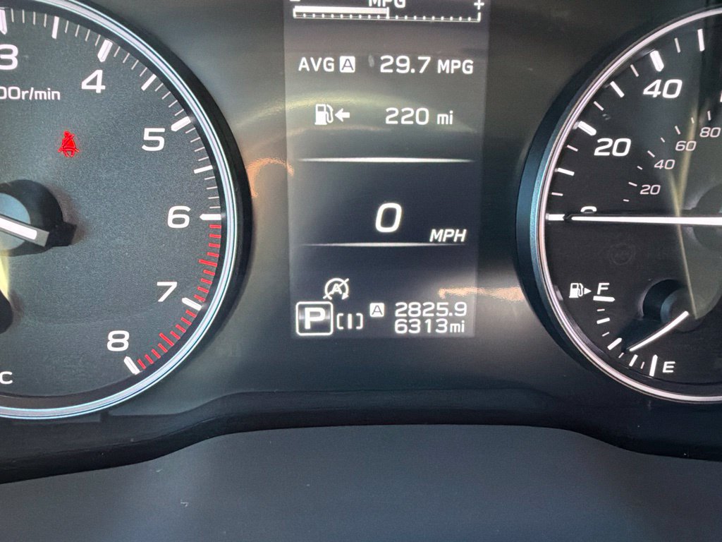 Certified 2026 Subaru Crosstrek 2.5i Premium AWD/4WD image 32