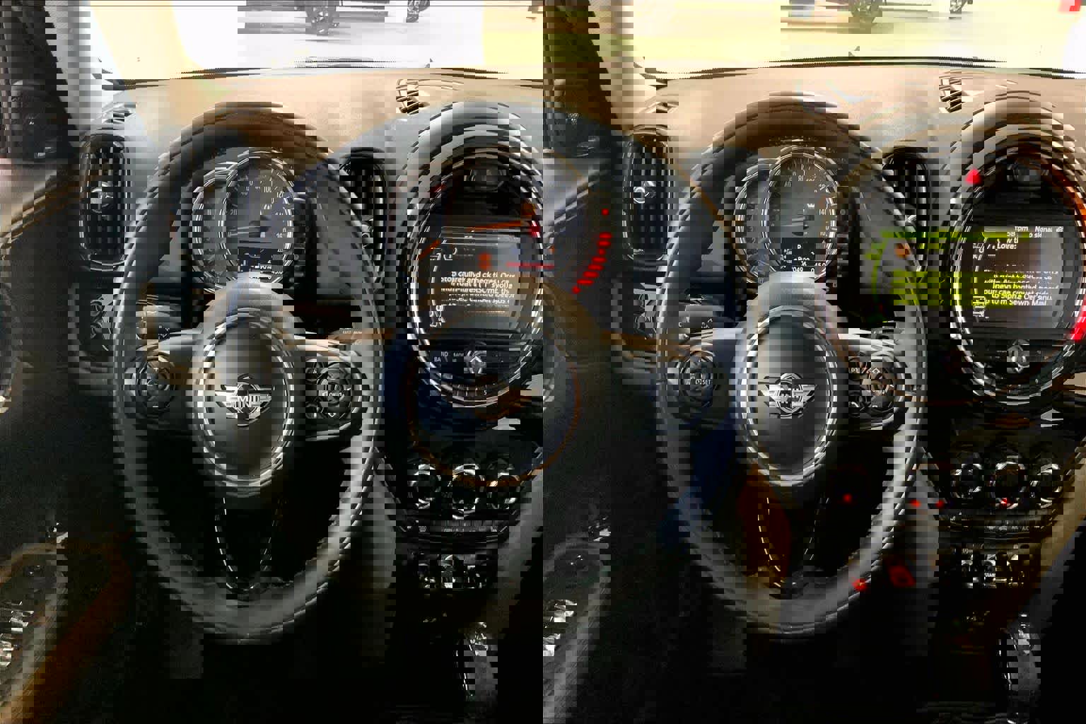 Used 2017 MINI Cooper Countryman ALL4 image 6