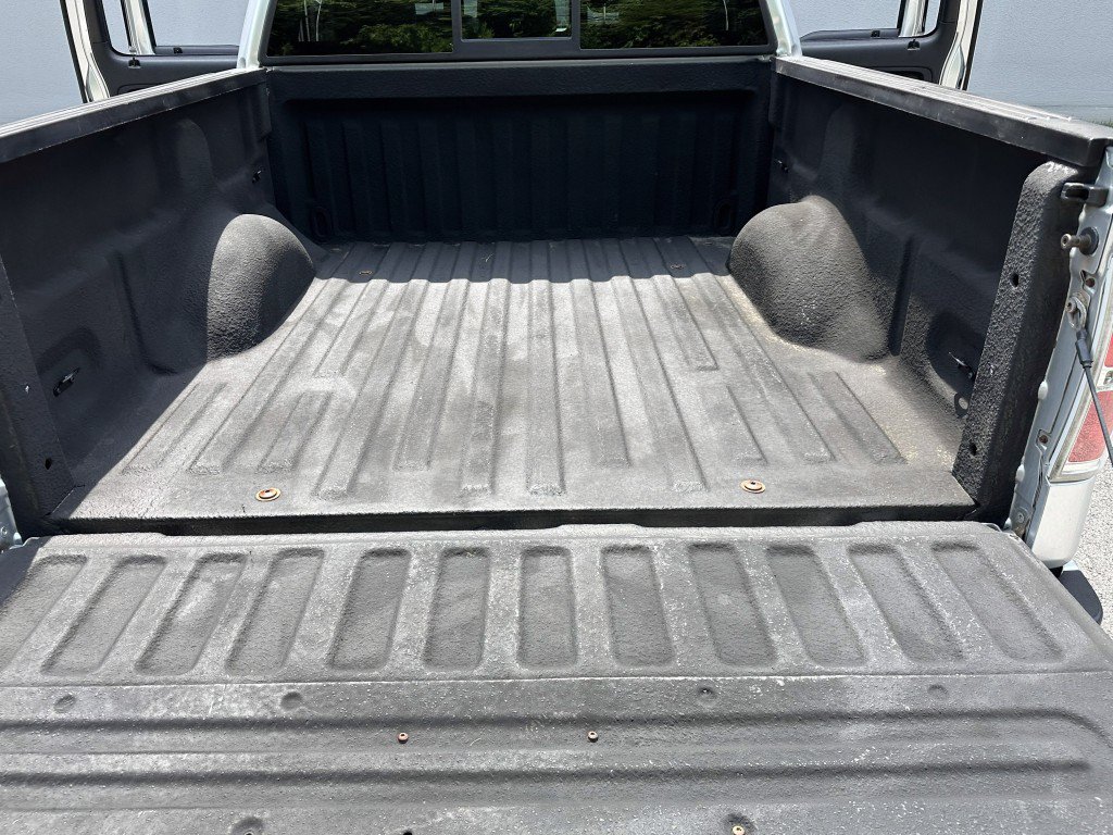 Used 2012 Ford F150 Platinum AWD/4WD image 24