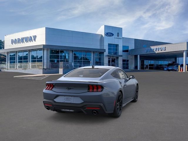 New 2026 Ford Mustang Coupe w/ Mustang Nite Pony Package image 8