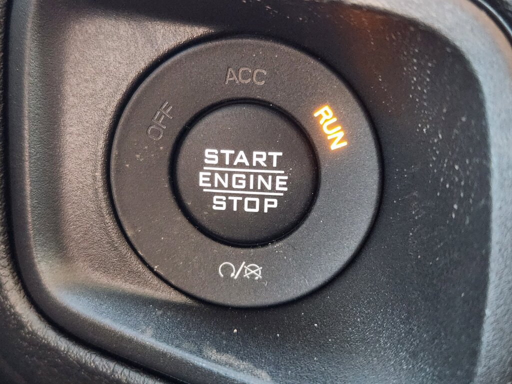 New 2026 Jeep Wrangler Sport S AWD/4WD image 20