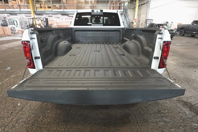 New 2026 RAM 3500 Tradesman image 10