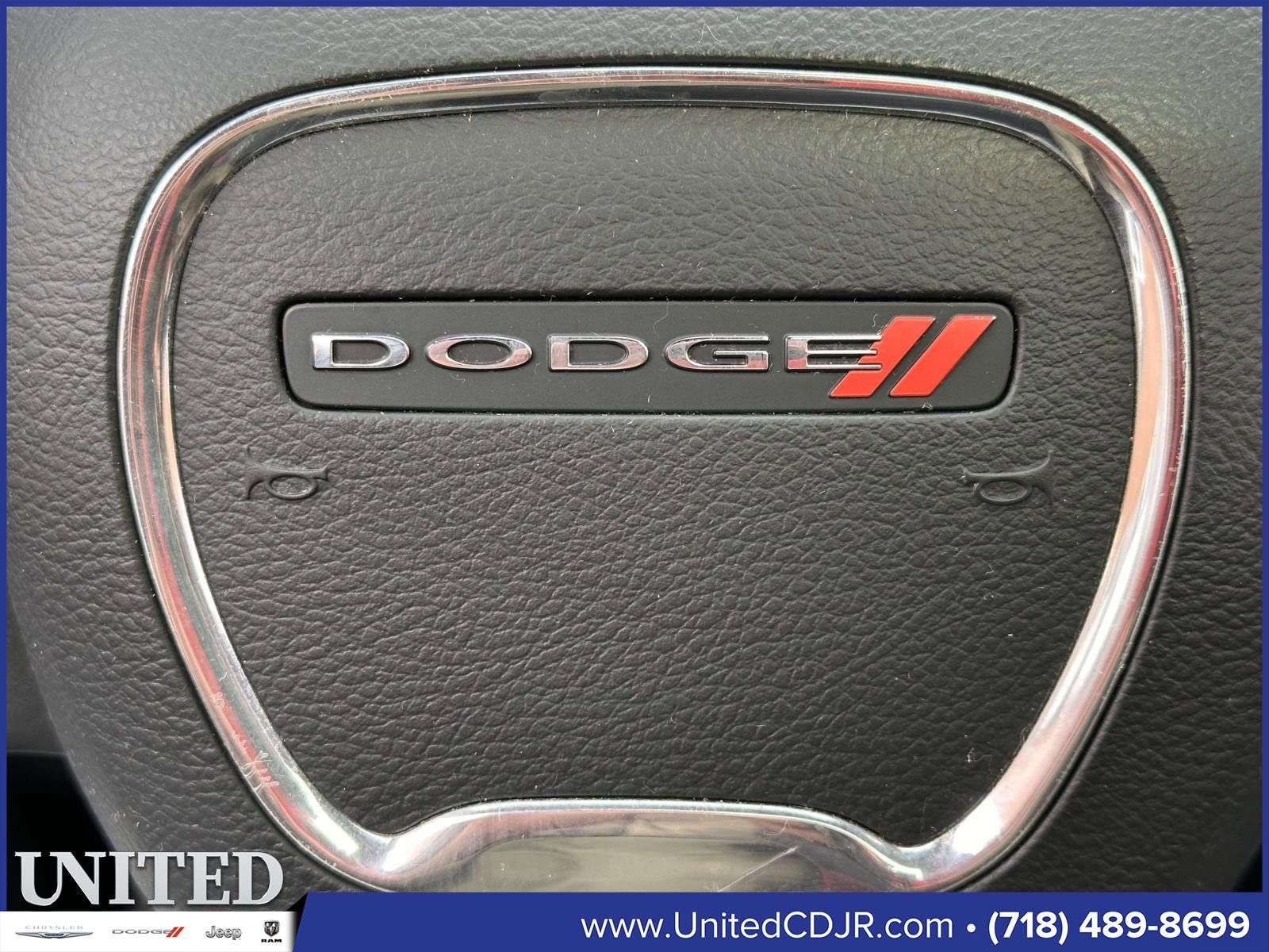 Used 2023 Dodge Durango R/T image 27