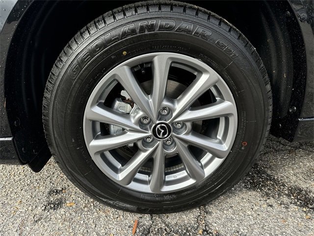 New 2025 MAZDA CX-5 AWD 2.5 S image 10