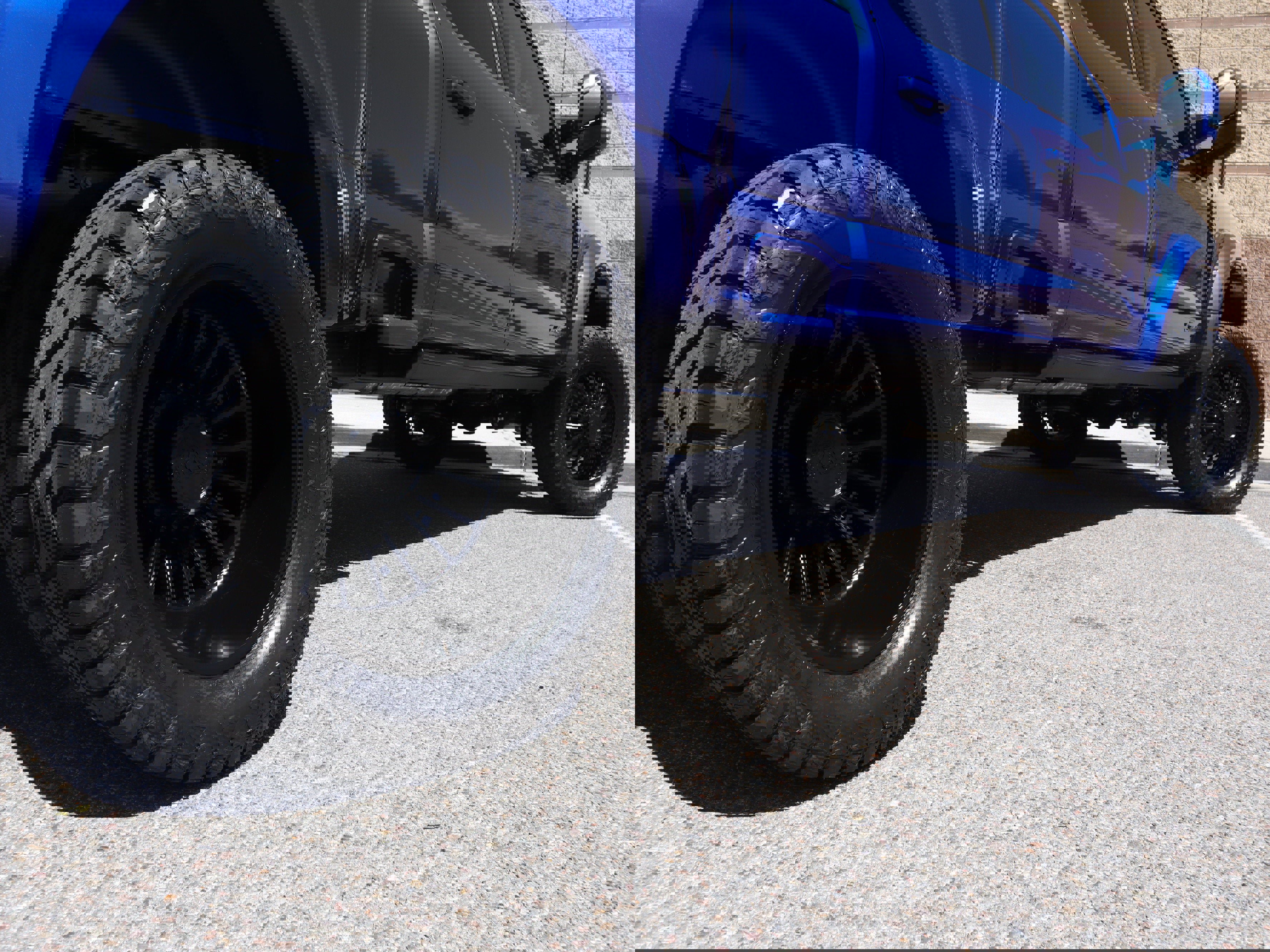 Used 2026 Ford F450 Lariat image 11