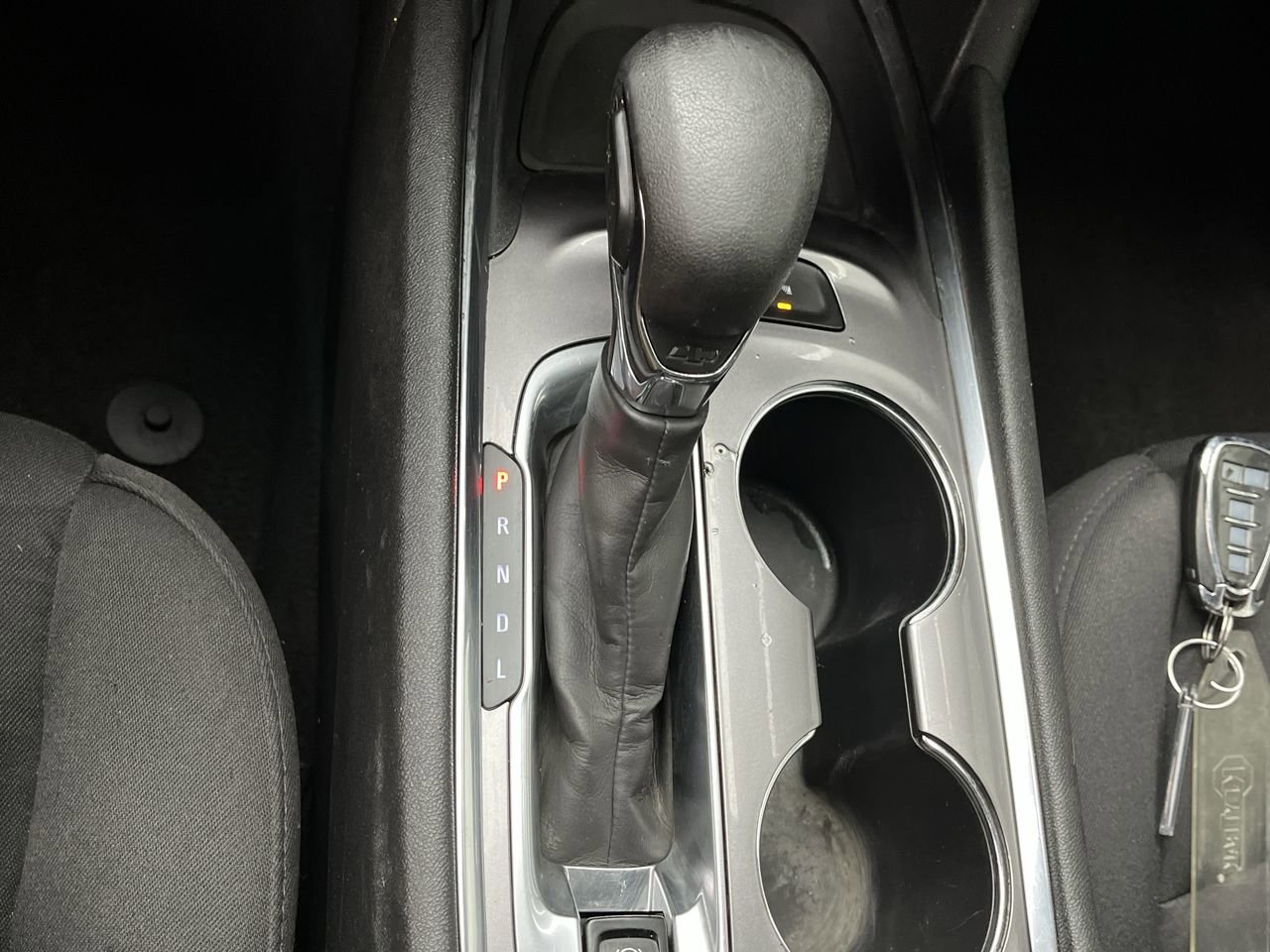 Used 2023 Chevrolet Malibu LT w/ Driver Confidence Package FWD image 23