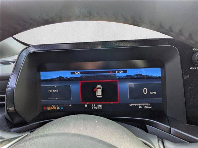 New 2026 Subaru Outback Limited XT w/ Premium/Limited Package image 18