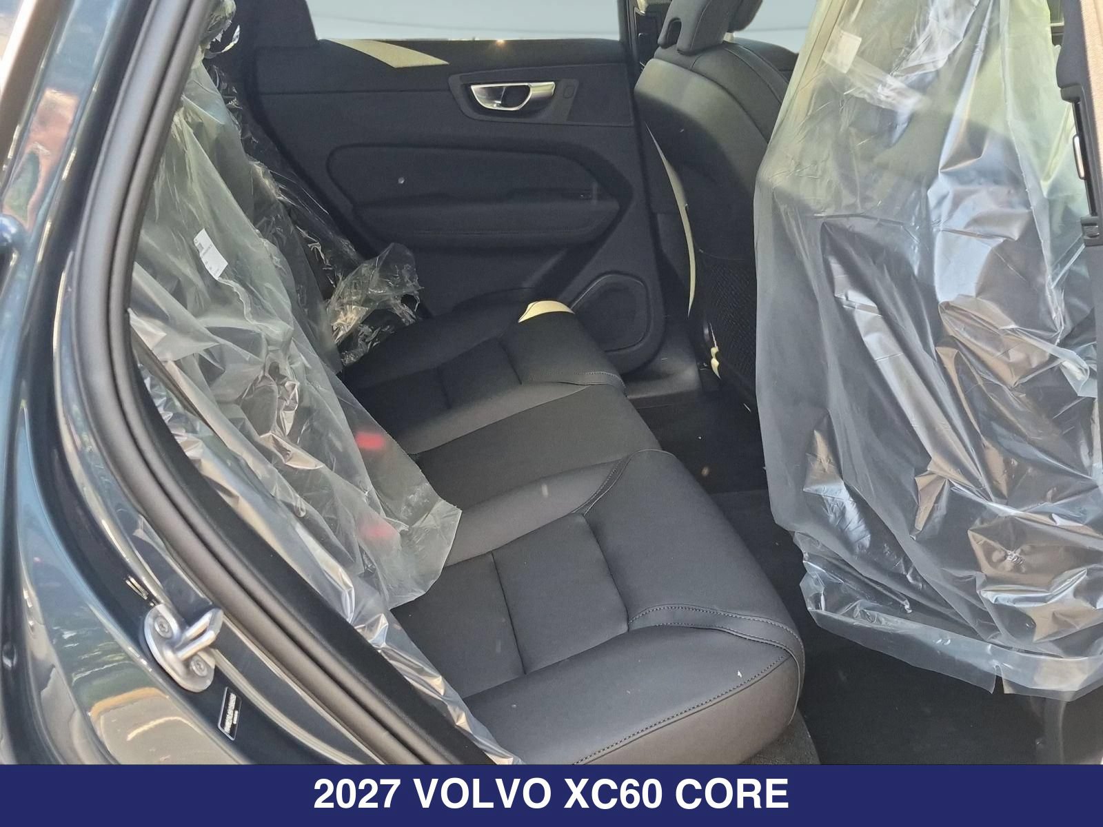 New 2027 Volvo XC60 B5 Core AWD/4WD image 21