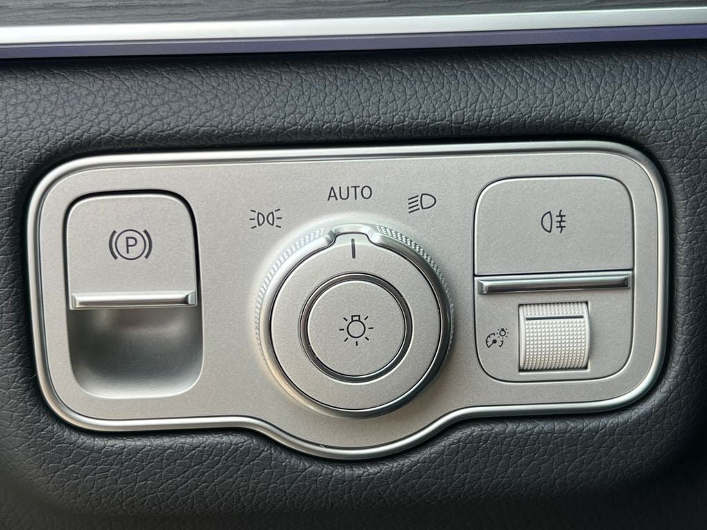 New 2026 Mercedes-Benz GLE 350 4MATIC image 19