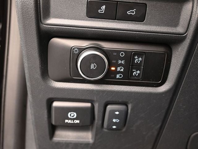 Used 2024 Ford Expedition Max Limited RWD image 17